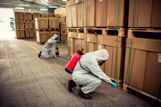 Best Wildlife Control Services  in Summitville, IN